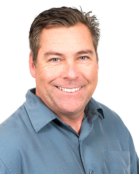jeff usher