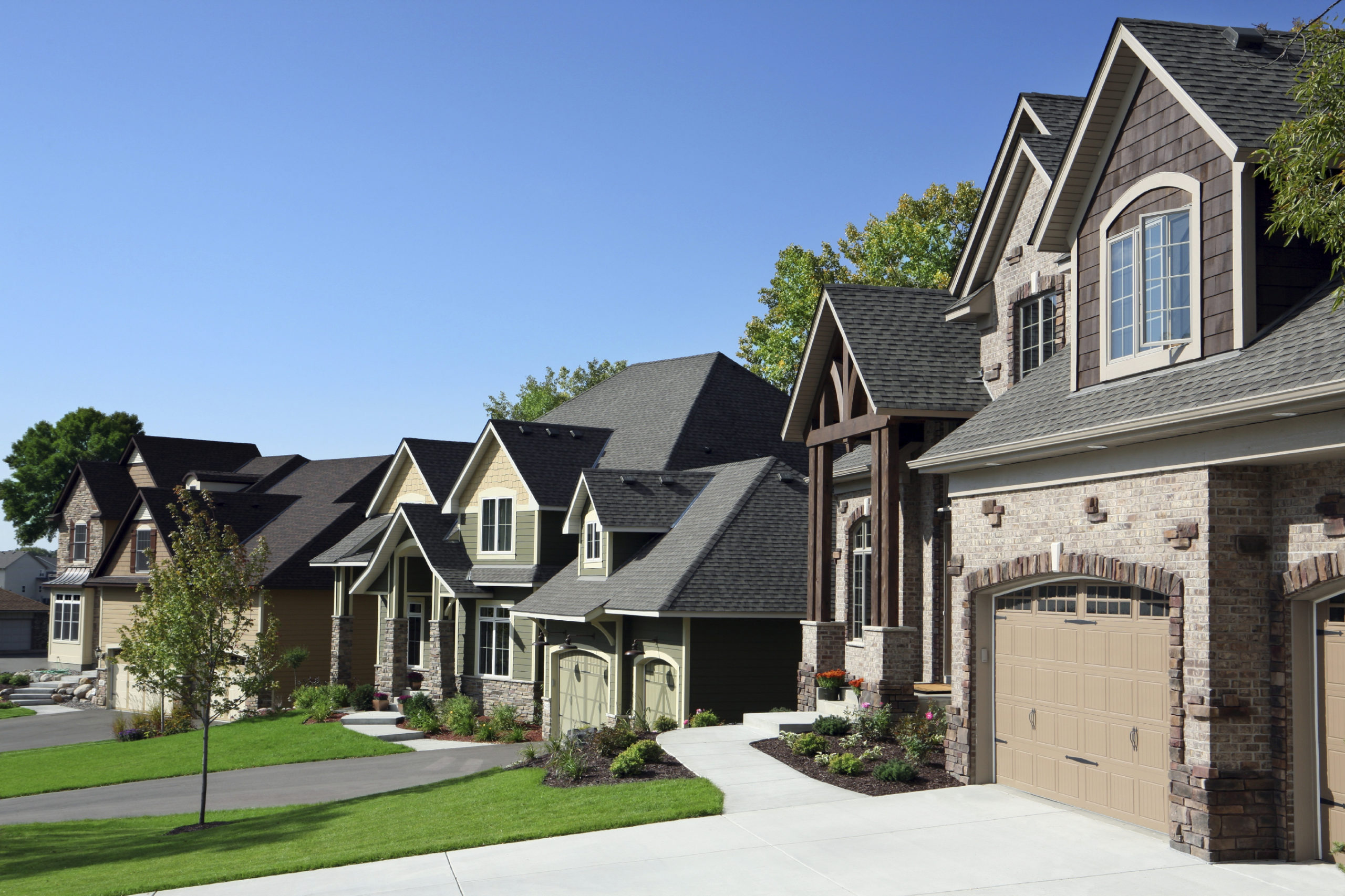 Sell Your House. Save Your Money. Grapevine Realty, Ottawa